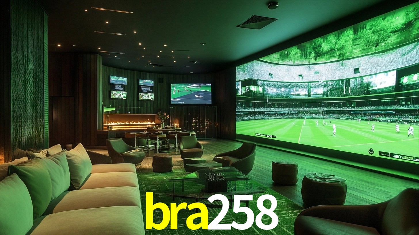 bra258 BET