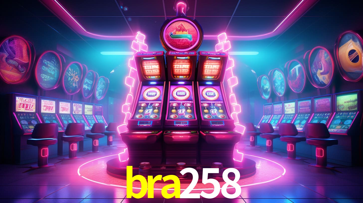bra258: Seu Cassino Premiado com Pagamentos Rápidos