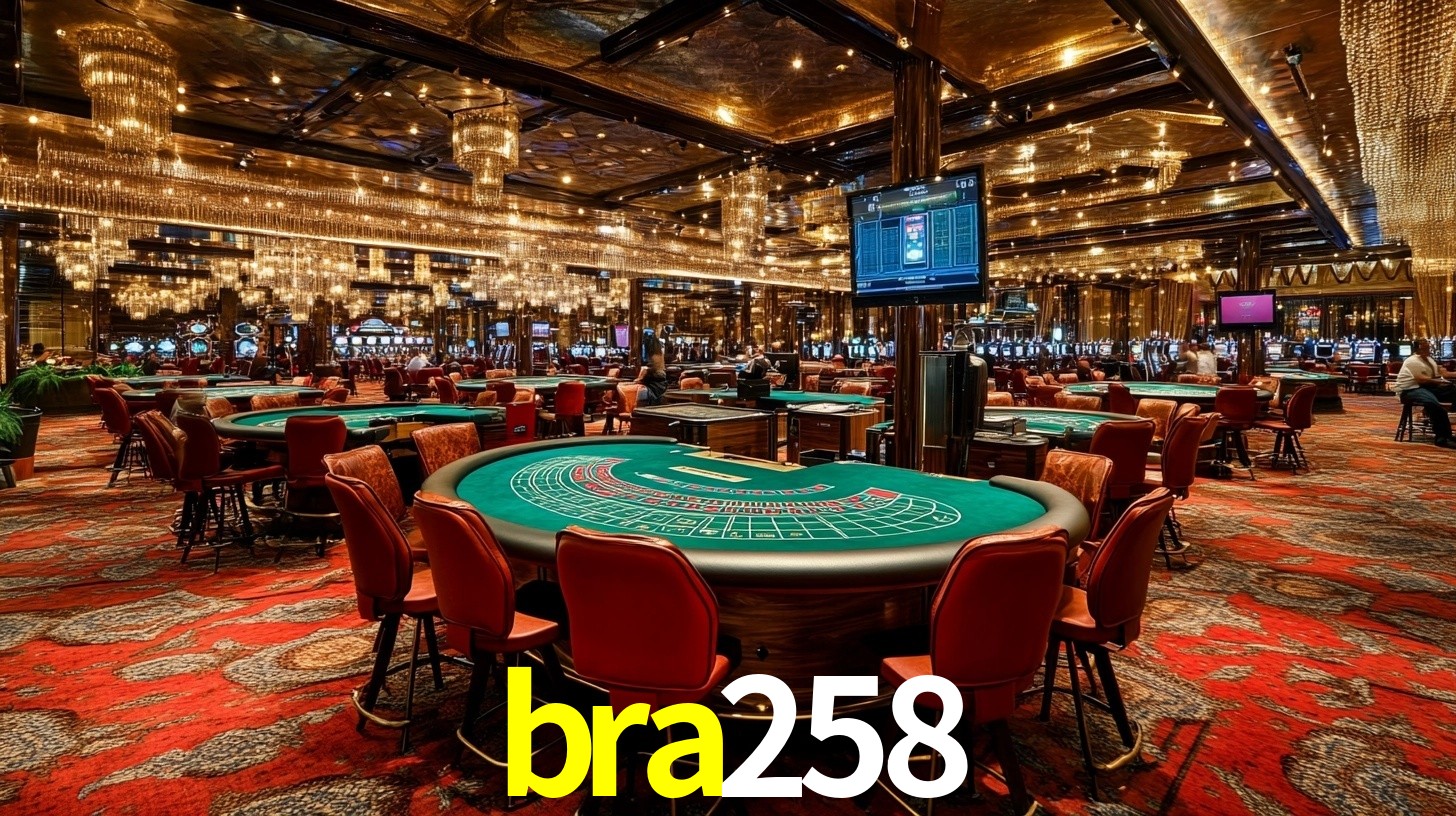 bra258 - Melhores Jogos De Casino Do Brasil - bra258.com