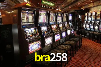 A Emoção da Loteria na bra258: Uma Chance de Mudança de Vida