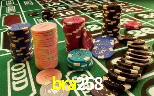 Apostas com odds competitivas na bra258