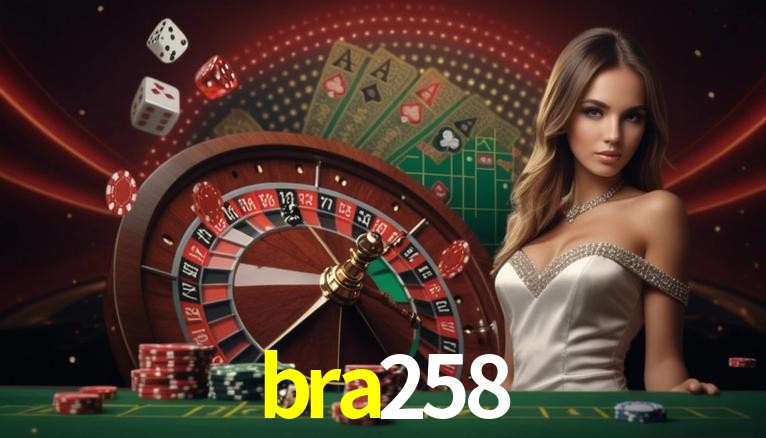 Account Benefits bra258