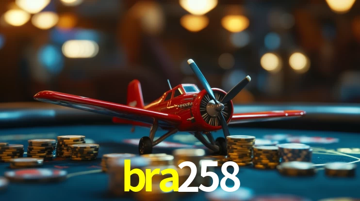 Game Providers bra258