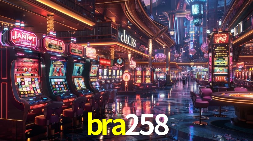Live Casino bra258