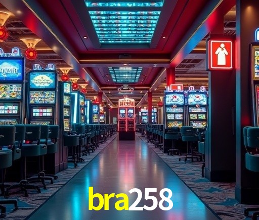 Descubra o Programa VIP da bra258: Vantagens Exclusivas para Jogadores