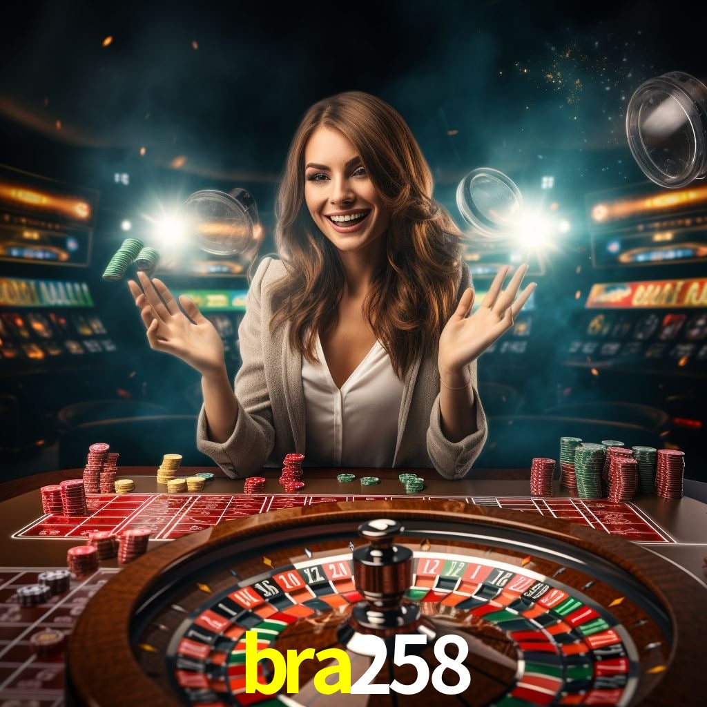 Explore as vantagens do bra258: serviço profissional e confiabilidade
