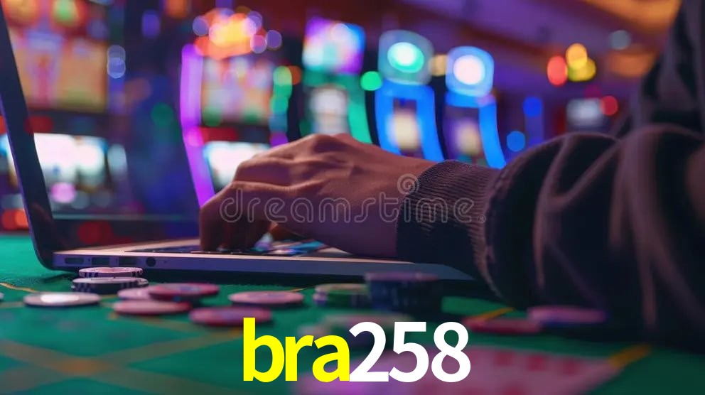 Roda da fortuna na bra258