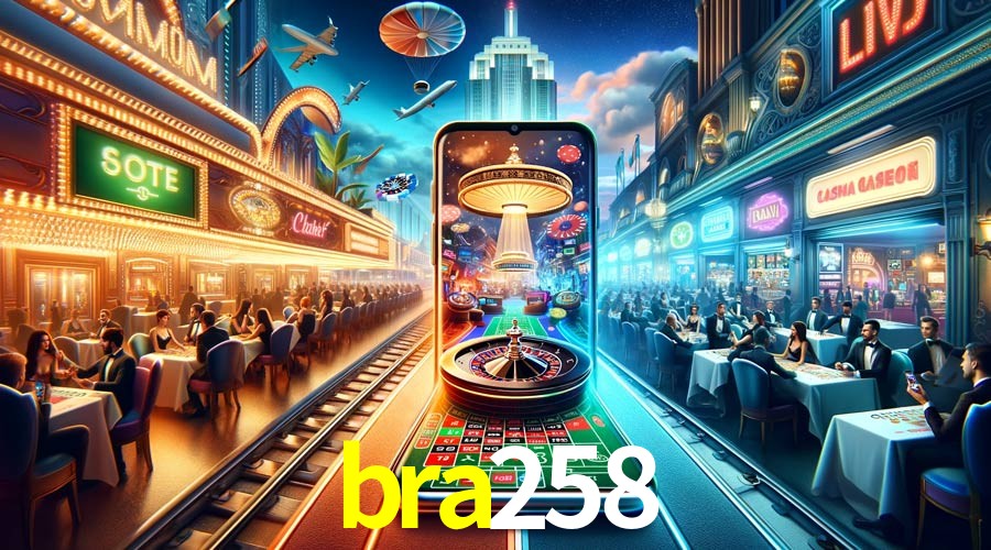 Platform Technology bra258