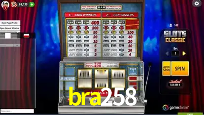 Desvendando o Mundo dos Jogos Virtuais na bra258
