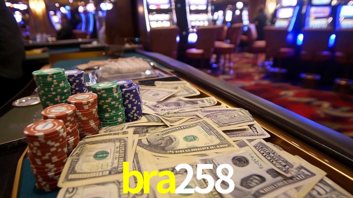Biblioteca de slots populares na bra258