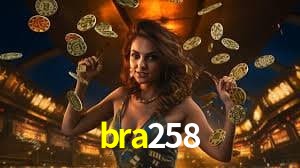 Bonus Features bra258