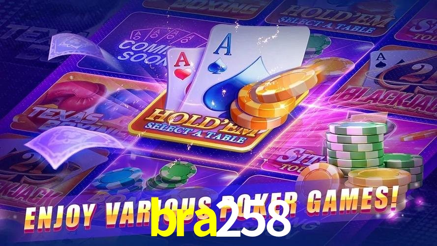 Desvendando o Mundo dos Jogos Virtuais na bra258