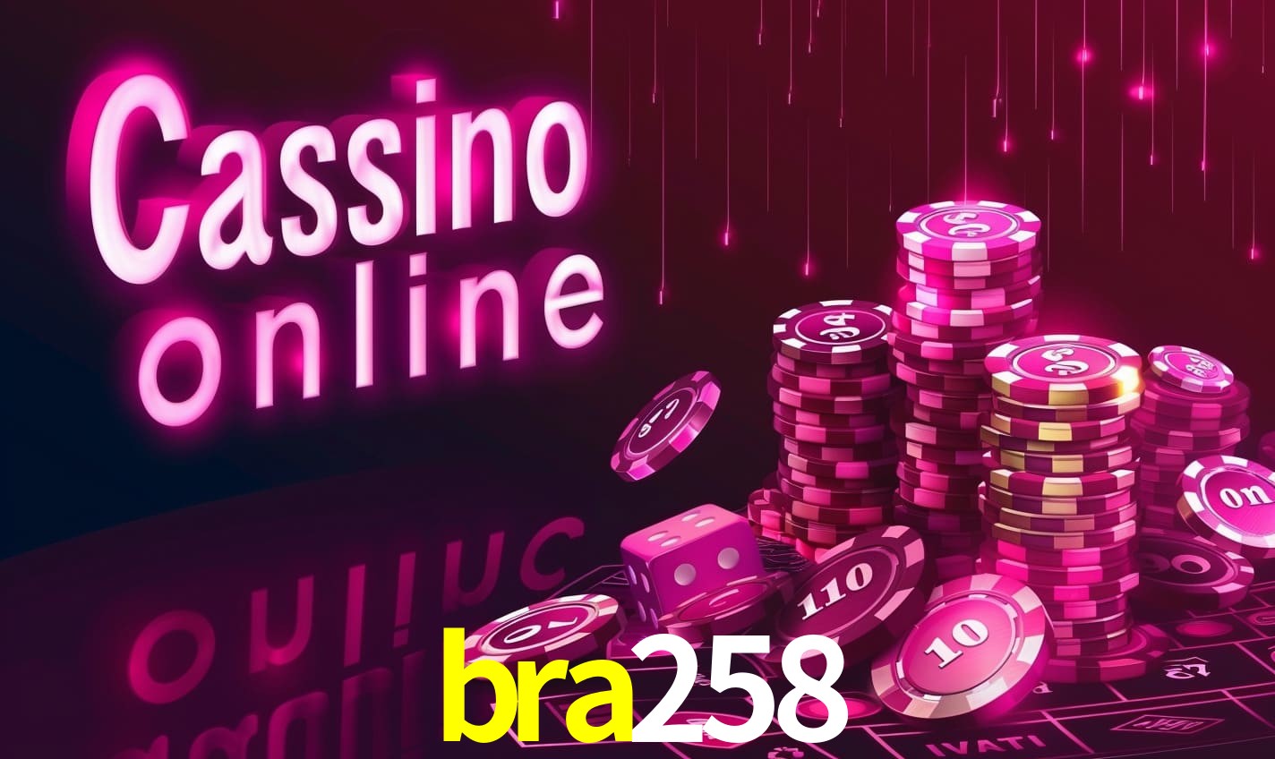 Descubra a Essência do bra258: Nossa História e Compromissos