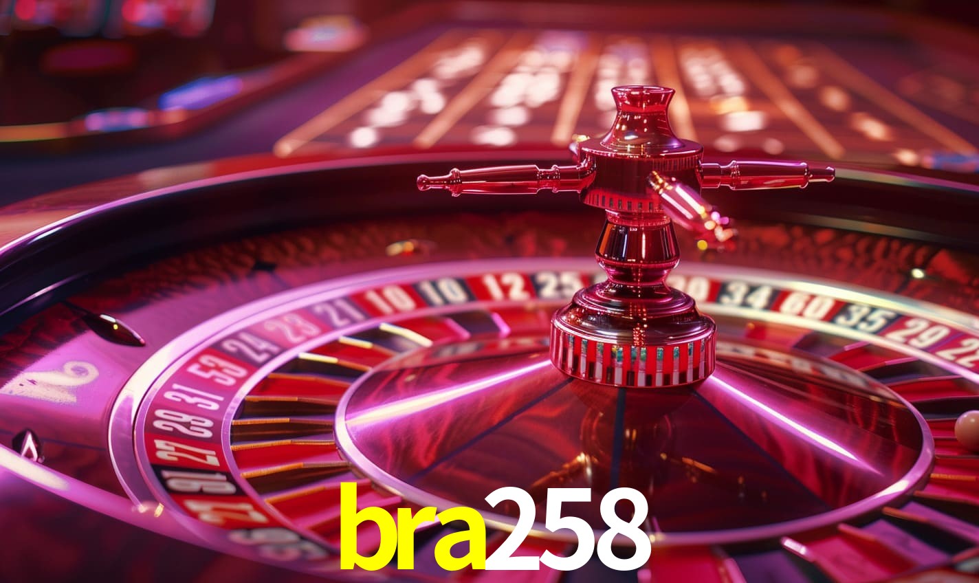Explorando a Categoria de Eventos em Apostas na bra258