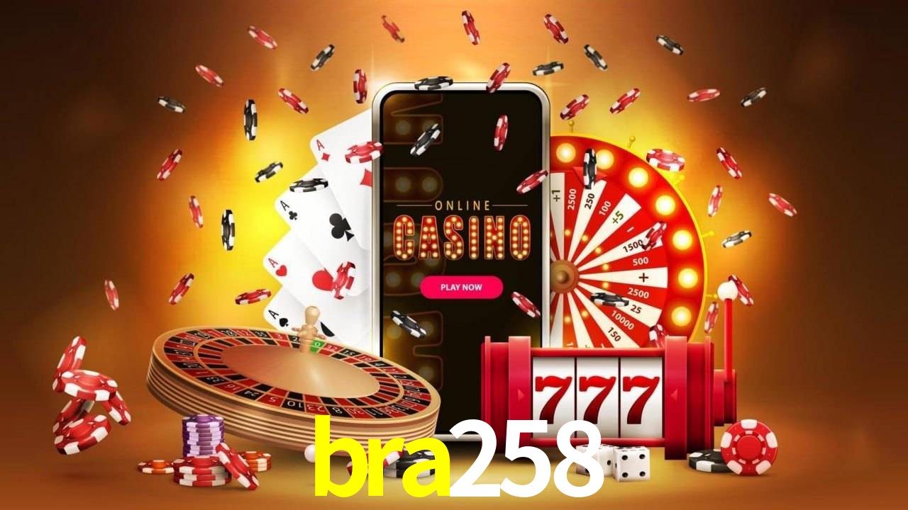 Casino Ao Vivo bra258