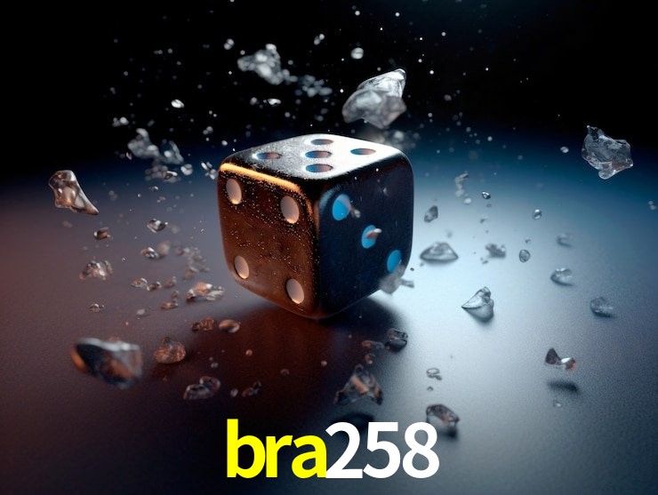Variedade de jogos na bra258