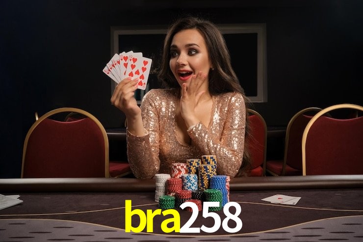 cassino bra258