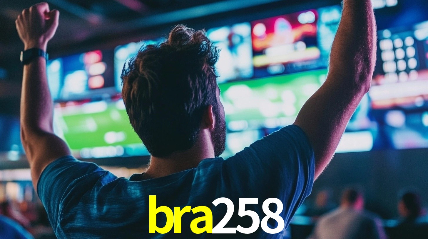 bra258: Seu Especialista em Apostas Esportivas Brasileiras