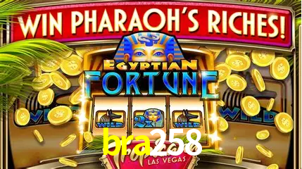 Cassino ao vivo com dealers reais na bra258