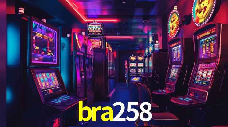 Cashback e recargas na bra258