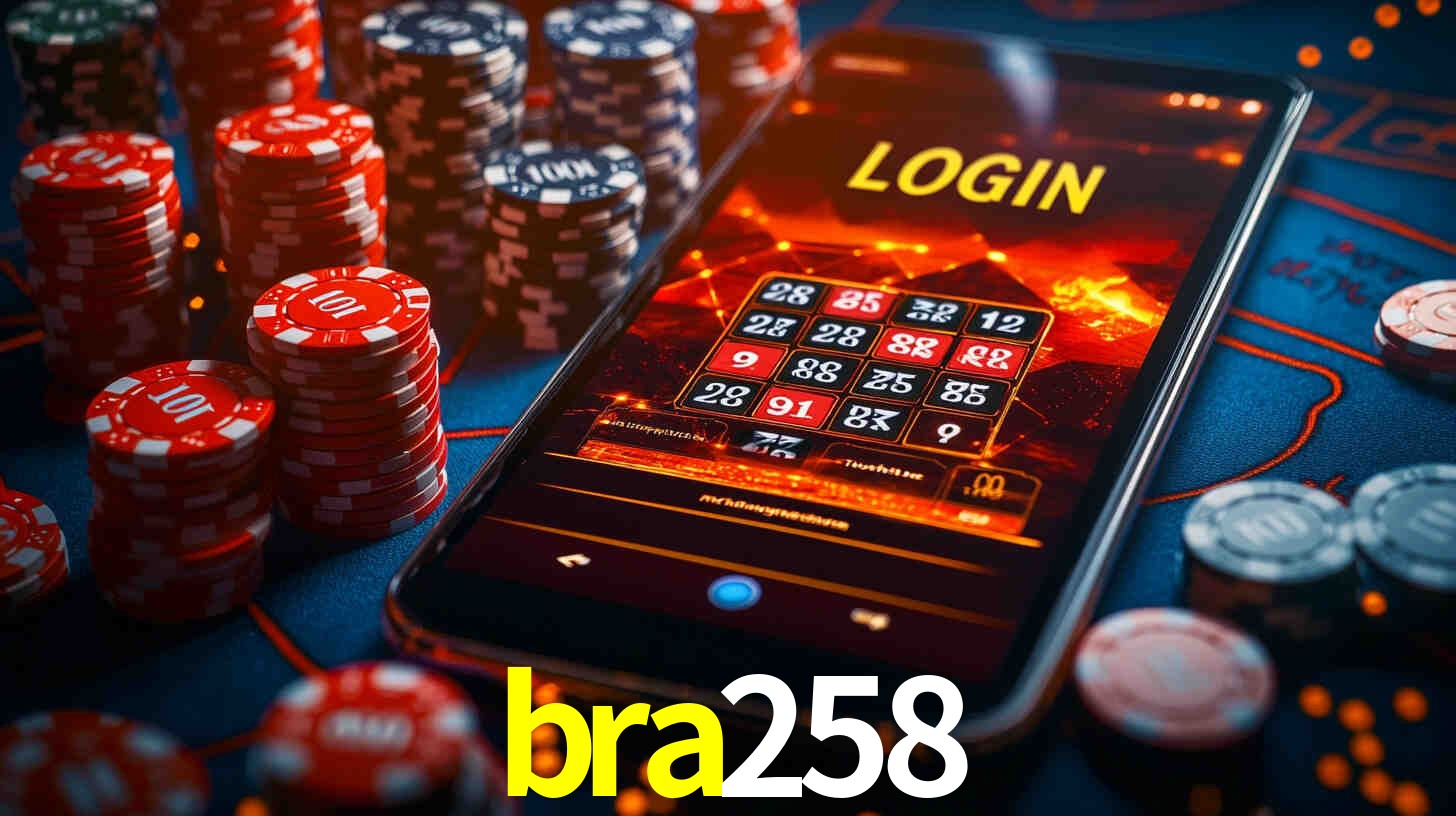 bra258 BET