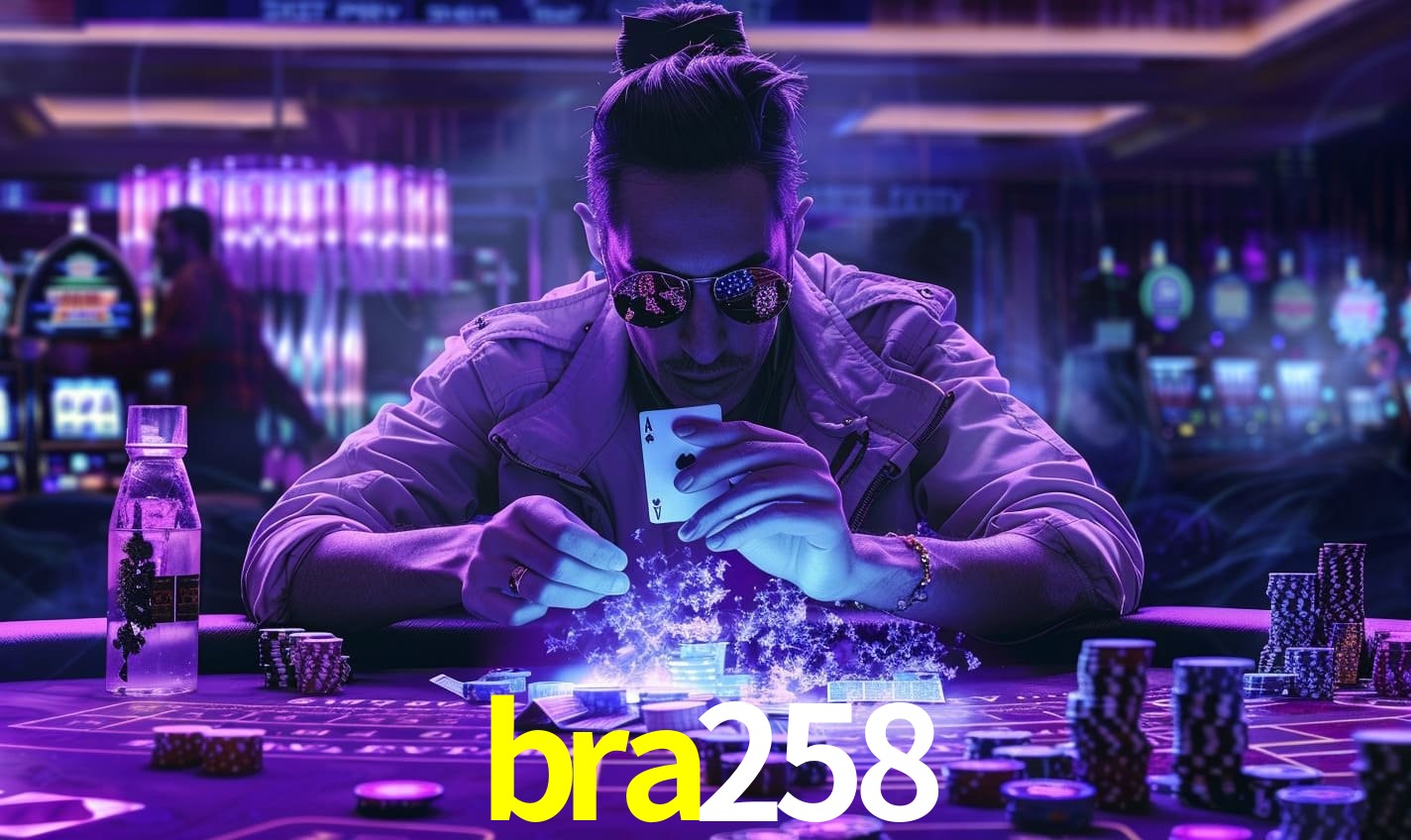 Spaceman Game bra258
