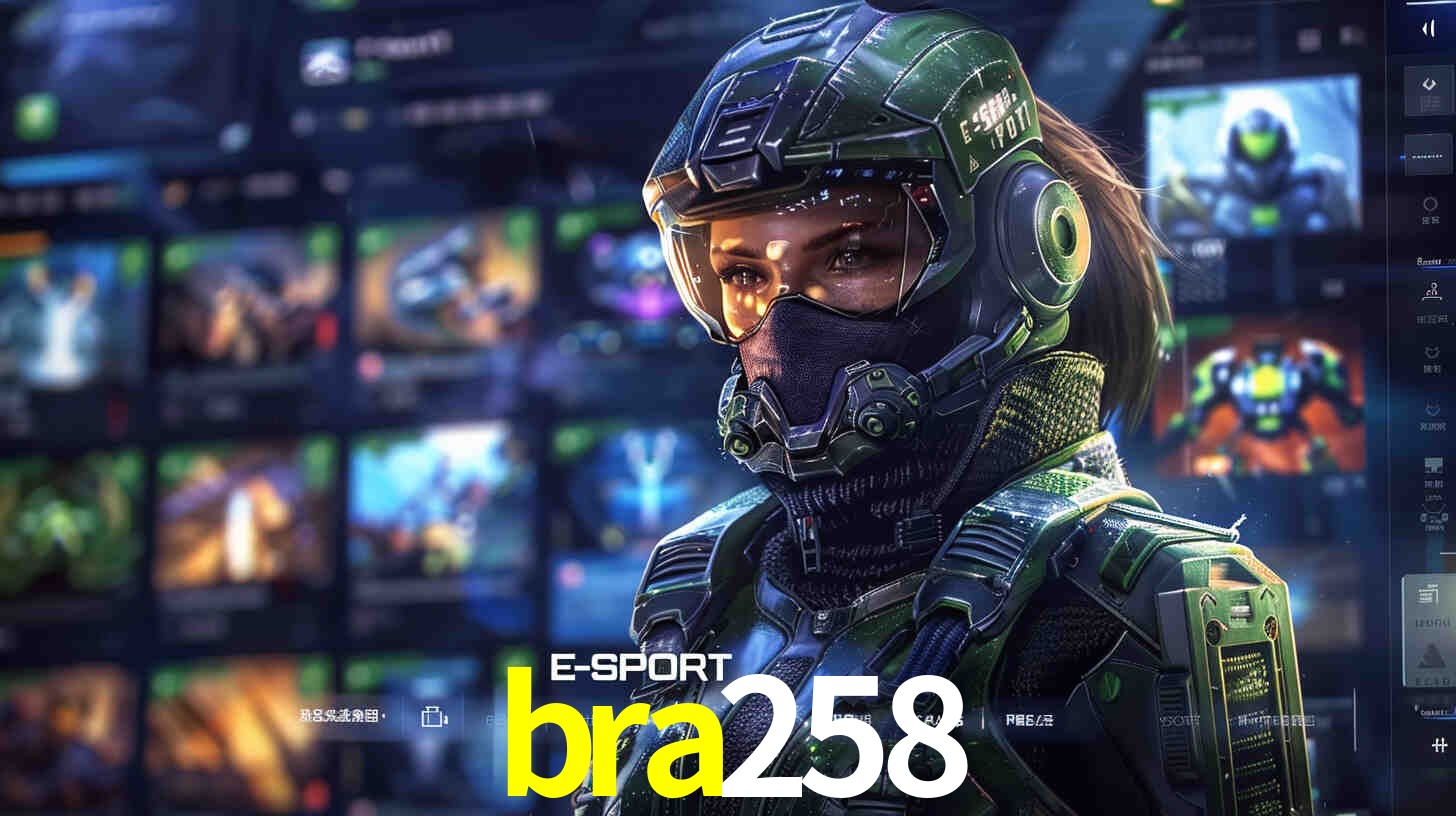 APP oficial da bra258 para mobile