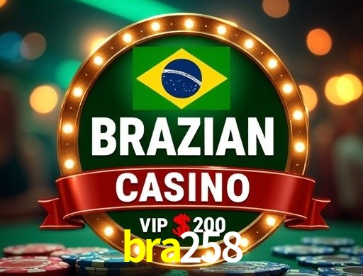 Canal oficial no Telegram da bra258