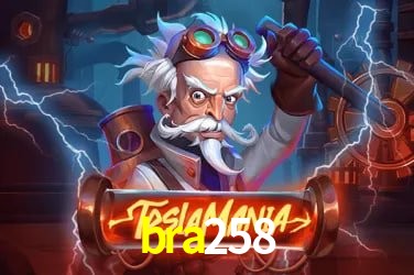 Provedores de Jogos bra258
