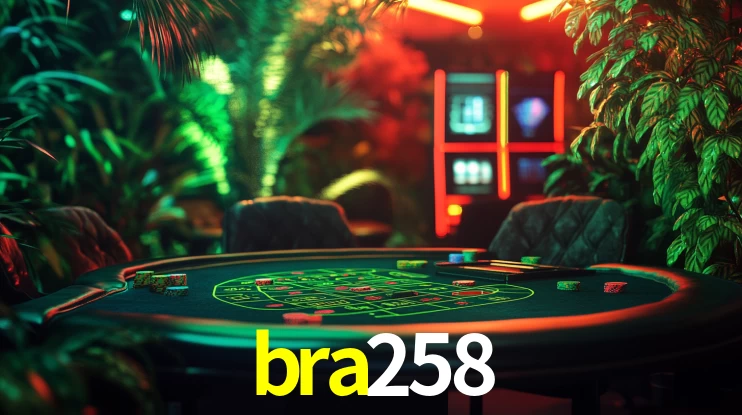 Live Casino bra258