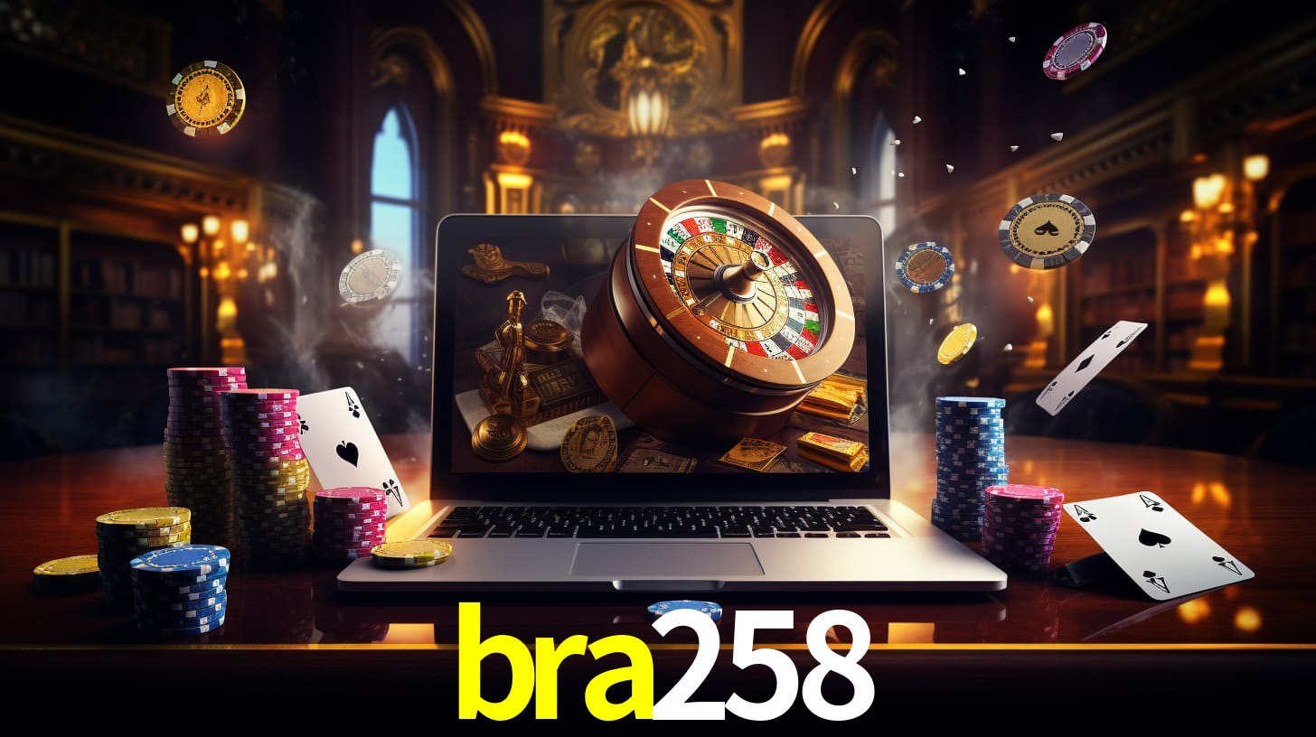 VIP Casino bra258