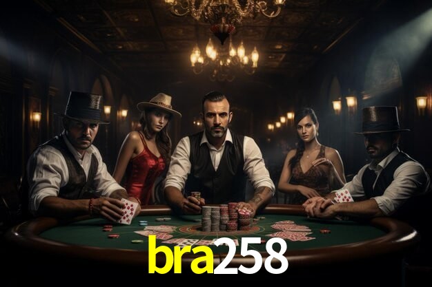A Emoção da Loteria na bra258: Uma Chance de Mudança de Vida