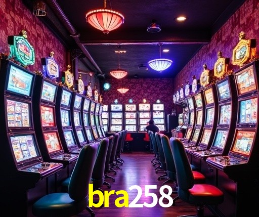 Segurança e performance na plataforma bra258