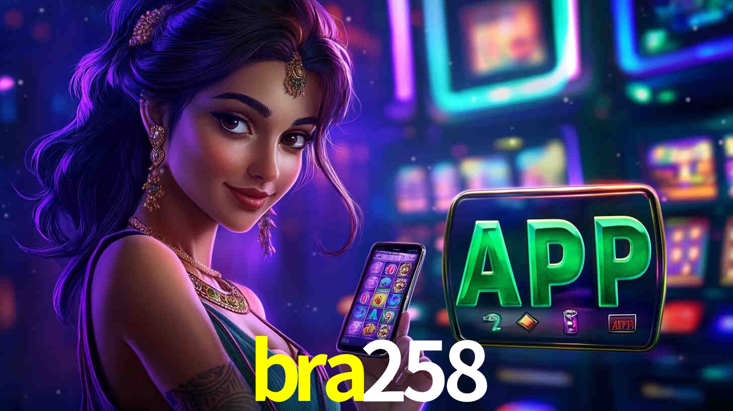 bra258: A Experiência de Casino com Jogos de Mesa ao Vivo