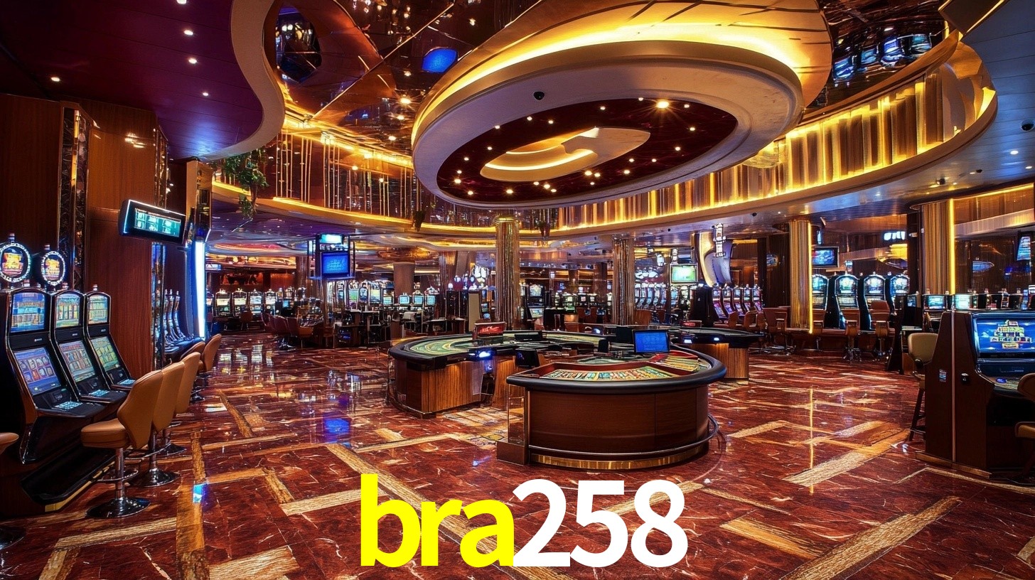 Tournaments bra258