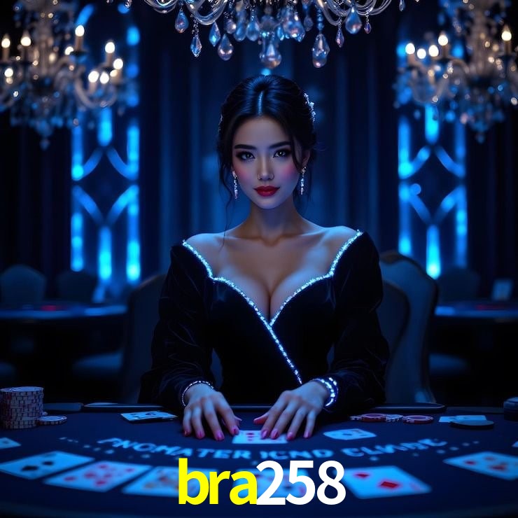 Diretório de Jogos bra258