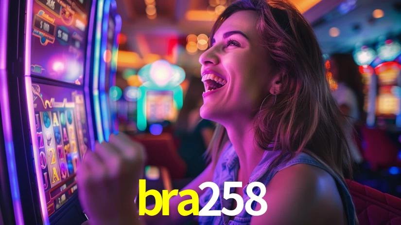 bra258: Jogos de Caça-Níqueis-Altas Recompensas, Roleta-Velocidade, Blackjack-Desafios Máximos