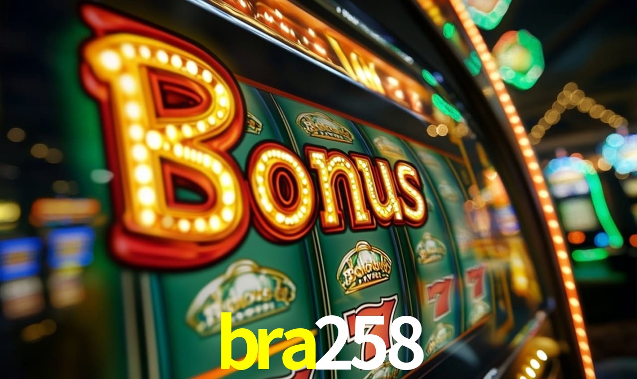 Loterias online na bra258