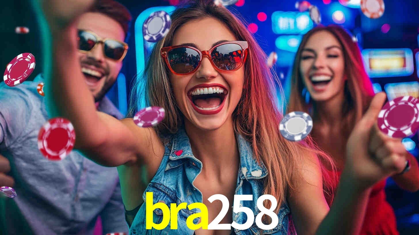 A Experiência Imersiva dos Cassinos Ao Vivo no bra258