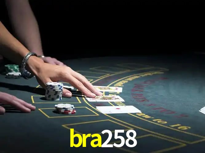 Bônus e promoções da bra258