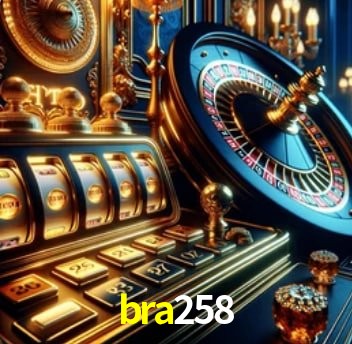 Casino Ao Vivo bra258