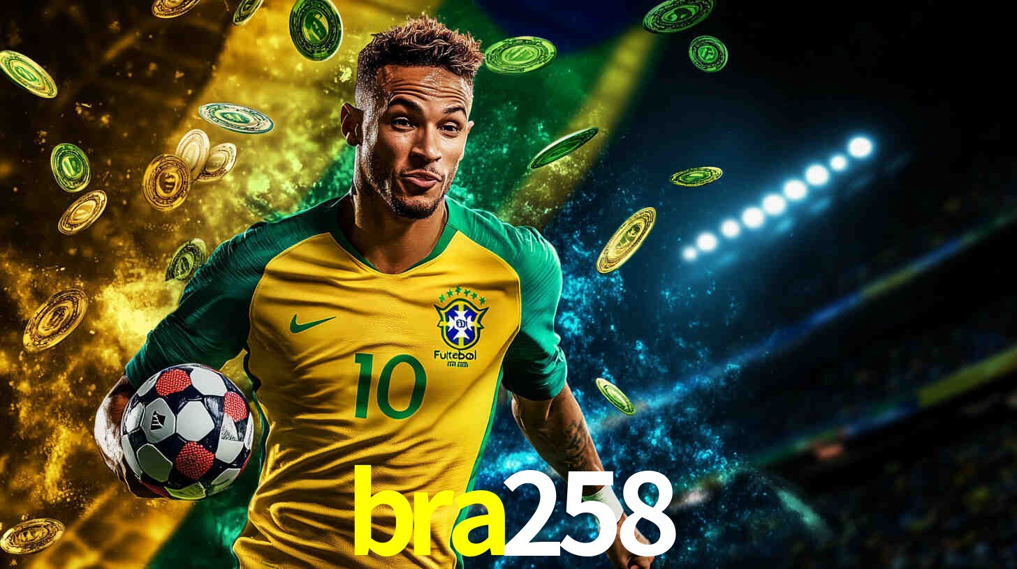 Apostas Esportivas na bra258: Um Guia Completo