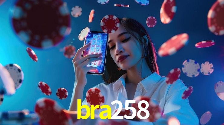 A Experiência Imersiva dos Cassinos Ao Vivo no bra258