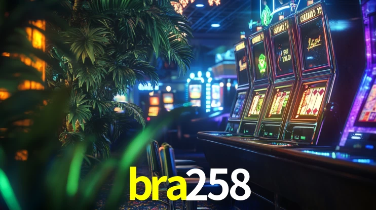 Roulette Table bra258