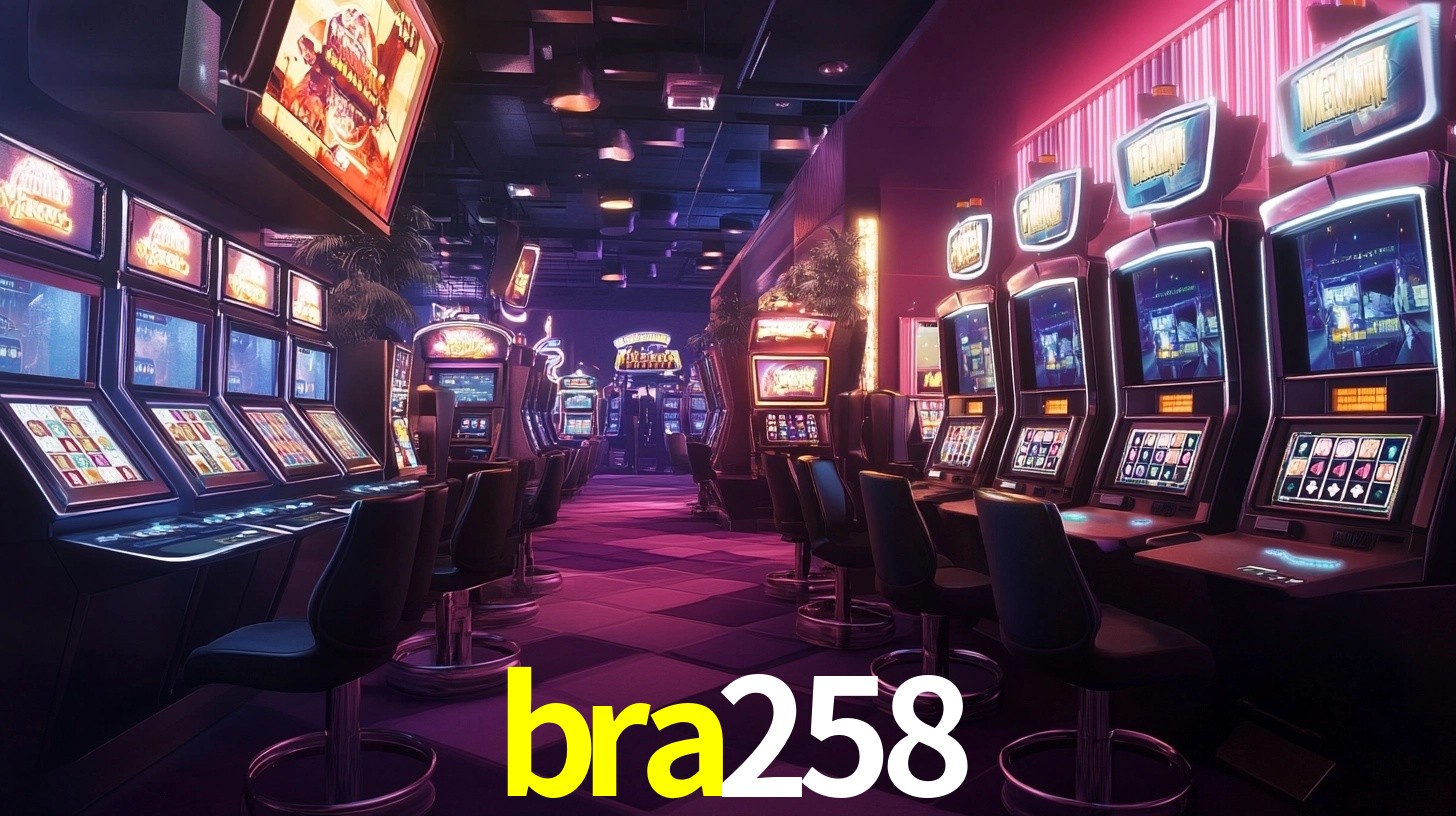 bra258 App Interface