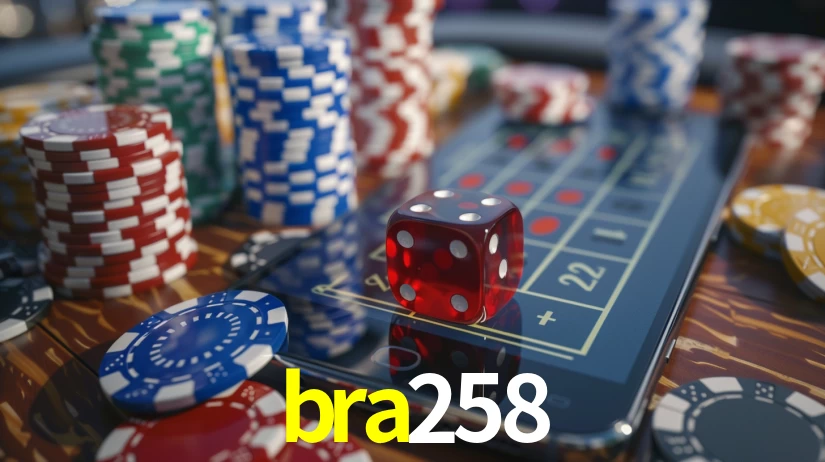 bra258 BET