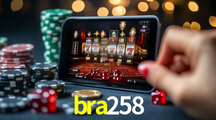 Welcome Bonus bra258