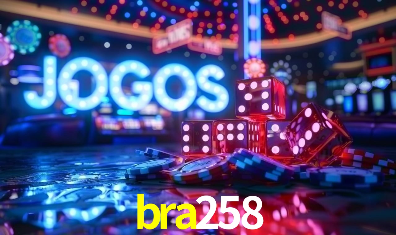 Página oficial no Facebook da bra258